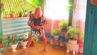 Укрепляем ци Металла. И движения 5 животных. Цигун-терапия. Strengthen the Qi of Metal. Qigong.