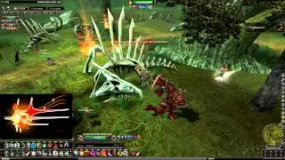 [REQUIEM-online] Гайд как блочить руника
