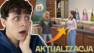 SIMS 4 UPDATE with FREE STUFF and ROYAL EXPANSION ANNOUNCEMENT!