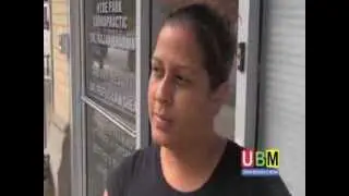 Bronzeville resident LiLibeth Davila on family, violence, and hope.