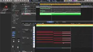 Как забить клавишные на примере Metallica «Nothing Else Matters»