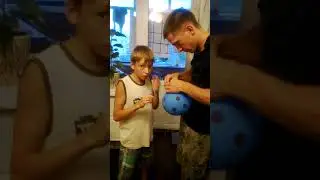 Да он не вдыхается !!!(