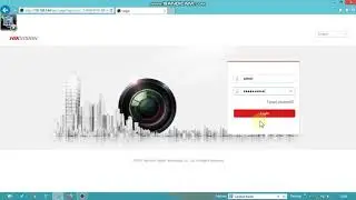 How to add hikvision ip camera in Dahua nvr hikvision onvif setting by santosh