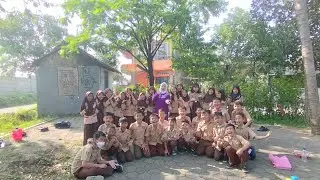 ALTERNATIF ABSENSI SISWA AGAR TAK MEMBOSAN KAN...😊