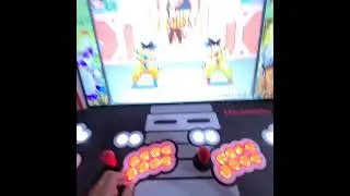 Arcade 40" Custom