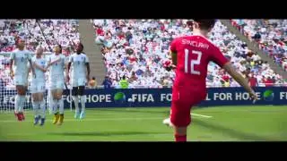 Xbox One   New Games E3 2015 Line Up Trailer mp4