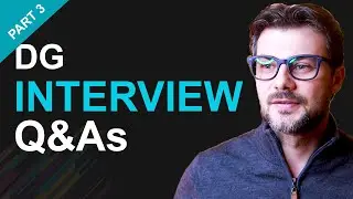 Data Governance Interview Questions and Answers Part 3