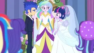 EQUESTRIA GIRLS ENDED BECAUSE OF SOMETHING NOBODY EXPECTED…