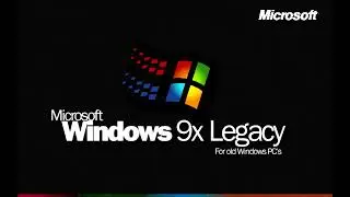 Windows Never Released #9/Windows Mockups 2.1 - UIDesign [REUPLOAD]