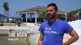 WIND MASTERS 2023 - Episode 6   Dugi Otok and Vrana Lake