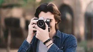 My First Photography Meetup!
