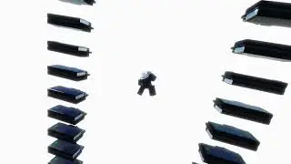 heaven stand hakari domain sneak peak