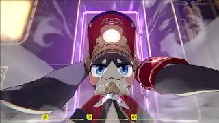 KAFKA SUMMONS | HONKAI STAR RAIL
