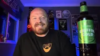 *NEW!!!* Fullers -Griffin Gold