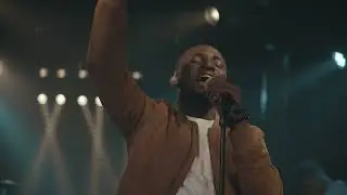 Your Presence Worship Medley by Sam Bulus