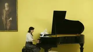 Виктория Бабаева "Именины Феи в голубой пелерине"