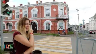 ILYE - Ляпы на съёмке. «Выходные в Яранске 2020». Яранск