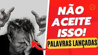 Cuidado Com as Palavras Lançadas no Subconsciente [ ISSO PODE DESTRUIR VIDAS ]