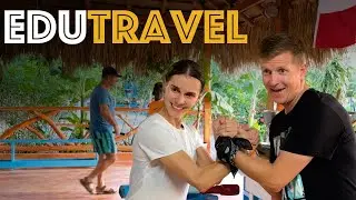 Concediu și învățare în Punta Cana - EduTravel 2023 by Upriserz - Adults Only