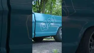 Music to our ears 🤌🏼  #godriveit #automobile #qa1 #f100 #ford #fordperformance #fordtrucks