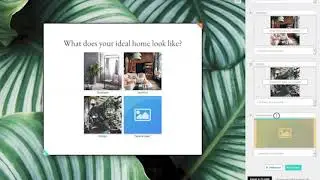 involve.me Quiz Example