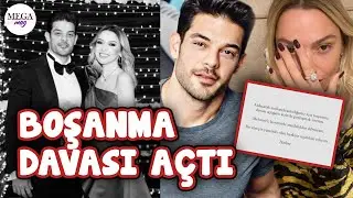 Hadise boşanma davasının ardından Mehmet Dinçerler'i sildi! | Gülşen'in konseri iptal edildi