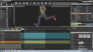 Allright Rig 1.0 Run Cycle Tutorial