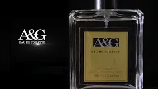 Membuat Video Comercial | BRoll A&G perfum + Behind the scene