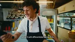 When moments are worth paying for with differentiated connectivity.