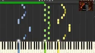 How to play: Despicable Me - Minions March* [30% speed]