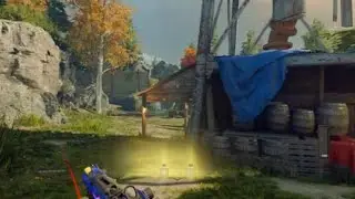 Sword Swipe Lag - Red Box Delay - Call of Duty®: Black Ops 4_20190523053156 PS4 Kill Confirmed