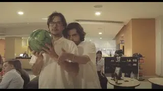 Los Flakos - El Calor (Video Oficial)