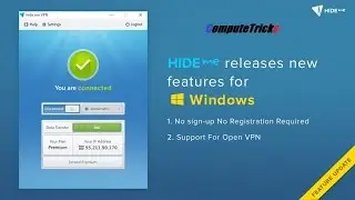How To Get Fast & Free VPN To Get anonymously IP and To Play FPS Games?