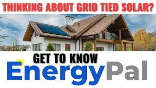 Get To Know EnergyPal - A Full Cycle Company For Grid Tied & Hybrid Solar Panel Systems