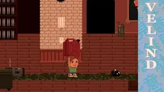[Velind] Lakeview Cabin 2