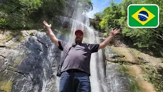 Do you want to buy a beautiful waterfall?