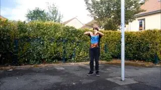 Epower | Grafits | Dubstep