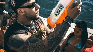 Kream Tech - WE DON’T CARE (Official Video)