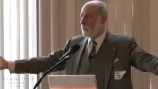 Vinton G. Cerf-The Future of the Internet