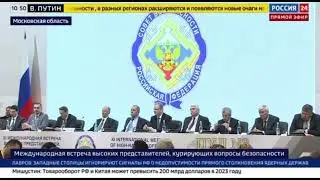 Англосаксам стоит посоветовать заняться своими внутренними конфликтами.