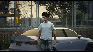 Fivem YBN New York Realistic Graphics Package and SoundPack