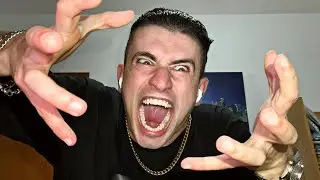 😳 INSANE REACTION GUY 🔥