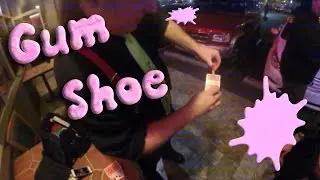 Gum Shoe