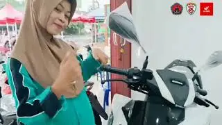 Promo Dealer Honda Anugerah Pantai by Kel. 6 | 2024 SMK Al Hidayah Barabai