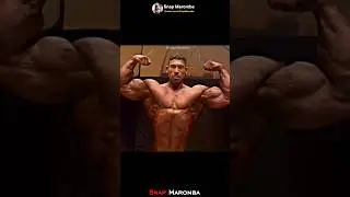 RAMON DINO BEFORE THE FINALS 🦖 