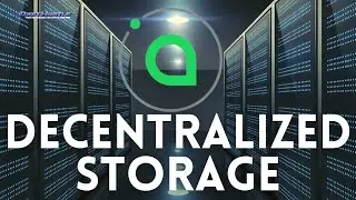 How Siacoin Can Beat Filecoin | THE VAULT Coin review