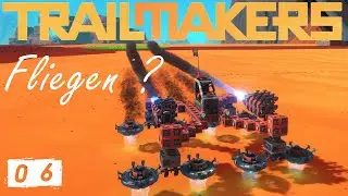 Trailmakers [Den dicken das fliegen beibringen] #06 German Gameplay #trailmakers #lego #Tipps #Trick