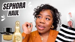 The $500 Beauty Haul You DON'T Need (But Want)