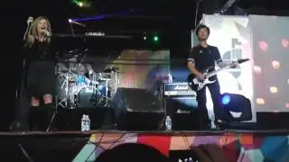 Silent Hill Concierto 10. Your Rain TNT #27 México