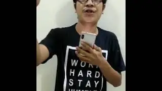 CLAP | INNO SARAGIH | WBXC Online Beatbox Showcase 2020 #WBXC20
